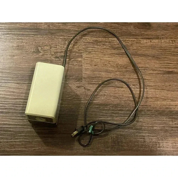 Vintage BOSTON Electric‎ Pencil Sharpener Model 18 Made In USA - Picture 5 of 5